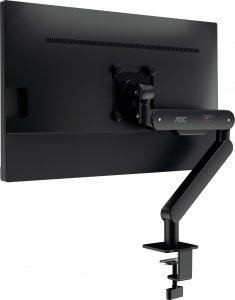 AOC Uchwyt biurkowy na monitor 17" - 34" (AM400B) 6