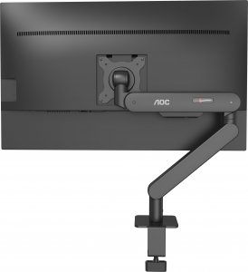 AOC Uchwyt biurkowy na monitor 17" - 34" (AM400B) 7