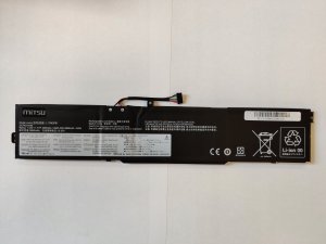 Bateria Movano Bateria L17M3PB1 do Lenovo IdeaPad 330-15ICH 17ICH 1