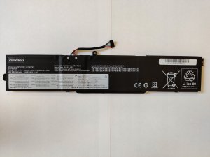 Bateria Movano Bateria L17M3PB1 do Lenovo IdeaPad 330-15ICH 17ICH 3