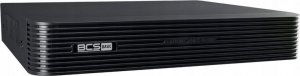 Rejestrator BCS REJESTRATOR AHD, HD-CVI, HD-TVI, CVBS, TCP/IP BCS-B-XVR0801(2.0) 8 KANAŁÓW BCS BASIC 5