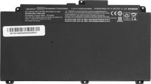 Bateria Movano Bateria CD03XL do HP ProBook 645 650 G4 650 G5 640 650 G7 1