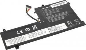 Bateria Movano Bateria L17C3PG2 do Lenovo Legion Y530 Y730 Y7000 5