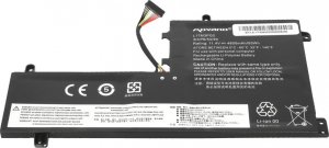 Bateria Movano Bateria L17C3PG2 do Lenovo Legion Y530 Y730 Y7000 6