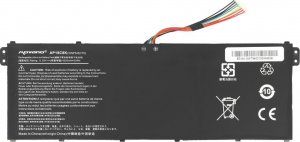 Bateria Movano Bateria AP18C4K AP18C8K do Acer Swift 3 5 TravelMate P215-52 8