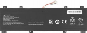 Bateria Movano Bateria NC140BW1-2S1P 0813002 do Lenovo IdeaPad 100S-14IBR 14" 8