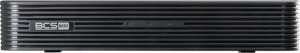 Rejestrator BCS REJESTRATOR AHD, HD-CVI, HD-TVI, CVBS, TCP/IP BCS-B-XVR0401(2.0) 4 KANAŁY BCS BASIC 3