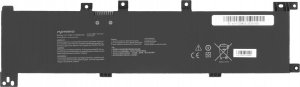 Bateria Movano Bateria B31N1635 do Asus Vivobook 17 A705 N705 X705 Pro 2