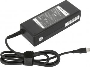 Zasilacz do laptopa 3DSimo Zasilacz Ładowarka USB-C 90W uniwersalna 5