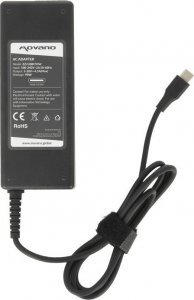 Zasilacz do laptopa 3DSimo Zasilacz Ładowarka USB-C 90W uniwersalna 8