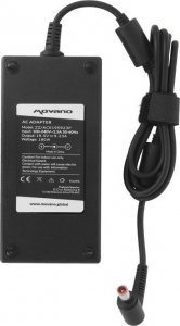 Zasilacz do laptopa 3DSimo Ładowarka do Acer 19.5v 9.23a 180W 7.4x5.0mm 8