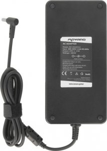 Zasilacz do laptopa 3DSimo Zasilacz ładowarka do Asus 20v 14a 280W 6.0x3.7mm 8