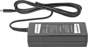 Zasilacz do laptopa 3DSimo Zasilacz Ładowarka do Dell USB-C 130W 3