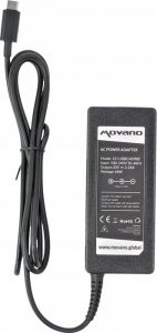 Zasilacz do laptopa 3DSimo Zasilacz Ładowarka do Dell USB-C 130W 5