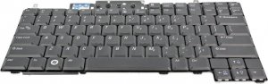 Movano Klawiatura do Dell D620 D630 D820 5