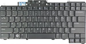 Movano Klawiatura do Dell D620 D630 D820 7