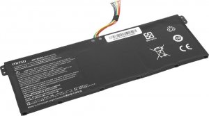 Bateria Mitsu Bateria AP18C4K AP18C8K do Acer Swift 3 5 TravelMate P215-52 5
