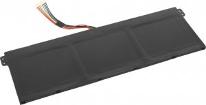 Bateria Mitsu Bateria AP18C4K AP18C8K do Acer Swift 3 5 TravelMate P215-52 7