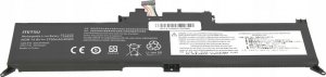 Bateria Mitsu Bateria 00HW027 01AV434 do Lenovo ThinkPad Yoga 260 370 X380 3