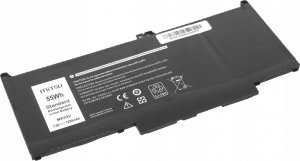 Bateria Mitsu Bateria MXV9V do Dell Latitude 5300 5310 7300 7400 4