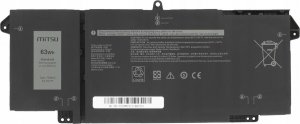 Bateria Mitsu Bateria 7FMXV do Dell Latitude 5320 7320 7420 7520 - 15.2V 1