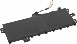 Bateria Mitsu Bateria B21N1818 C21N1818 do Asus VivoBook 15 A512 F512 R512 X512 4