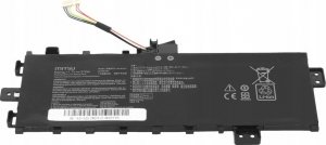Bateria Mitsu Bateria B21N1818 C21N1818 do Asus VivoBook 15 A512 F512 R512 X512 5