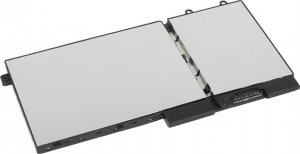 Bateria Mitsu Batereia R8D7N do Dell Latitude 5410 5411 5500 Precision 3541 3550 - 11.4V 4