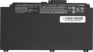 Bateria Mitsu Bateria CD03XL do HP ProBook 645 650 G4 650 G5 640 650 G7 2