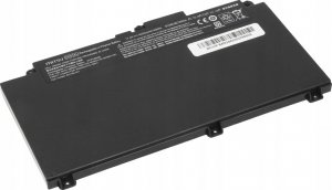 Bateria Mitsu Bateria CD03XL do HP ProBook 645 650 G4 650 G5 640 650 G7 4