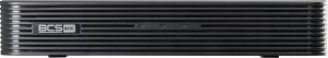 Rejestrator BCS REJESTRATOR IP BCS-B-NVR1001(2.0) 10 KANAŁÓW BCS BASIC 2