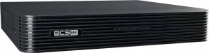 Rejestrator BCS REJESTRATOR IP BCS-B-NVR1001(2.0) 10 KANAŁÓW BCS BASIC 5