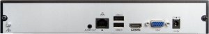 Rejestrator BCS REJESTRATOR IP BCS-B-NVR1001(2.0) 10 KANAŁÓW BCS BASIC 6