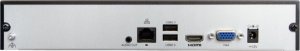 Rejestrator BCS REJESTRATOR IP BCS-B-NVR0401-4P(2.0) 4 KANAŁY, 4 PoE BCS BASIC 8