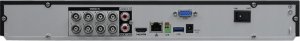 Rejestrator BCS REJESTRATOR AHD, HD-CVI, HD-TVI, CVBS, TCP/IP BCS-L-XVR0802-4KE-IV 8 KANAŁÓW BCS Line 2