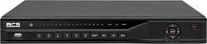 Rejestrator BCS REJESTRATOR AHD, HD-CVI, HD-TVI, CVBS, TCP/IP BCS-L-XVR0802-4KE-IV 8 KANAŁÓW BCS Line 4