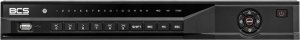 Rejestrator BCS REJESTRATOR AHD, HD-CVI, HD-TVI, CVBS, TCP/IP BCS-L-XVR0802-4KE-IV 8 KANAŁÓW BCS Line 5