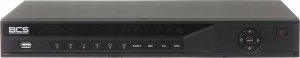 Rejestrator BCS REJESTRATOR AHD, HD-CVI, HD-TVI, CVBS, TCP/IP BCS-L-XVR0802-4KE-IV 8 KANAŁÓW BCS Line 7