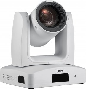 Kamera internetowa AVer AVer PTZ330UV2 8 MP Biały 3840 x 2160 px 60 fps Exmor 25,4 / 2,8 mm (1 / 2.8") 12
