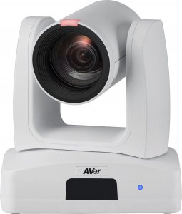 Kamera internetowa AVer AVer PTZ330UV2 8 MP Biały 3840 x 2160 px 60 fps Exmor 25,4 / 2,8 mm (1 / 2.8") 14