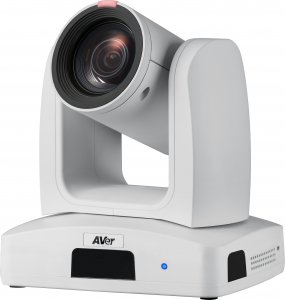 Kamera internetowa AVer AVer PTZ330UV2 8 MP Biały 3840 x 2160 px 60 fps Exmor 25,4 / 2,8 mm (1 / 2.8") 15