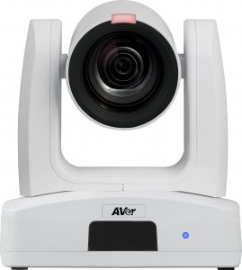 Kamera internetowa AVer AVer PTZ330UV2 8 MP Biały 3840 x 2160 px 60 fps Exmor 25,4 / 2,8 mm (1 / 2.8") 16