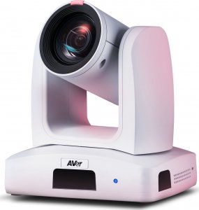 Kamera internetowa AVer AVer PTZ330UV2 8 MP Biały 3840 x 2160 px 60 fps Exmor 25,4 / 2,8 mm (1 / 2.8") 2