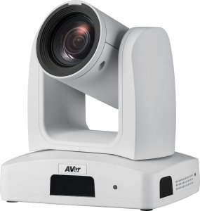 Kamera internetowa AVer AVer PTZ330UV2 8 MP Biały 3840 x 2160 px 60 fps Exmor 25,4 / 2,8 mm (1 / 2.8") 4