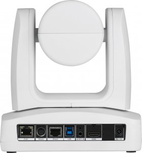 Kamera internetowa AVer AVer PTZ330UV2 8 MP Biały 3840 x 2160 px 60 fps Exmor 25,4 / 2,8 mm (1 / 2.8") 10