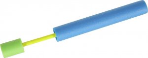 Pistolet na wodę strzykawka sikawka broń wodna 40-66cm 2