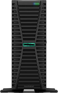 Serwer XXX_Hewlett-Packard (HP) HPE PL ML350g11 4510 (2.4G/12C) 2x32G 2x960G 2x1000W MR408i-o 8-24SFFU3 4x1Gb NBD333 Smart Choice 1