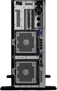 Serwer XXX_Hewlett-Packard (HP) HPE PL ML350g11 4510 (2.4G/12C) 2x32G 2x960G 2x1000W MR408i-o 8-24SFFU3 4x1Gb NBD333 Smart Choice 3