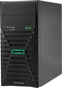 Serwer XXX_Hewlett-Packard (HP) HPE PL ML110g11 4510 (2.4G/12C) 2x32G 2x480G 2x1000W MR408i-o 8SFF 2x1G NBD333 Smart Choice 1