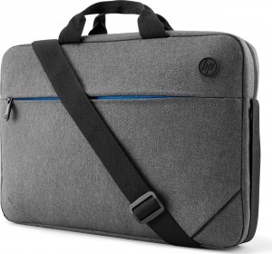 Torba HP HP Prelude Grey 17 Laptop Bag - taška 9